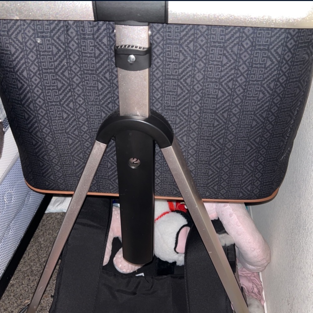 Monbebe bassinet